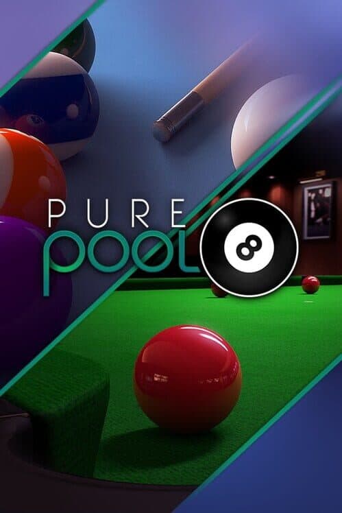 Обложка Pure Pool Snooker Bundle