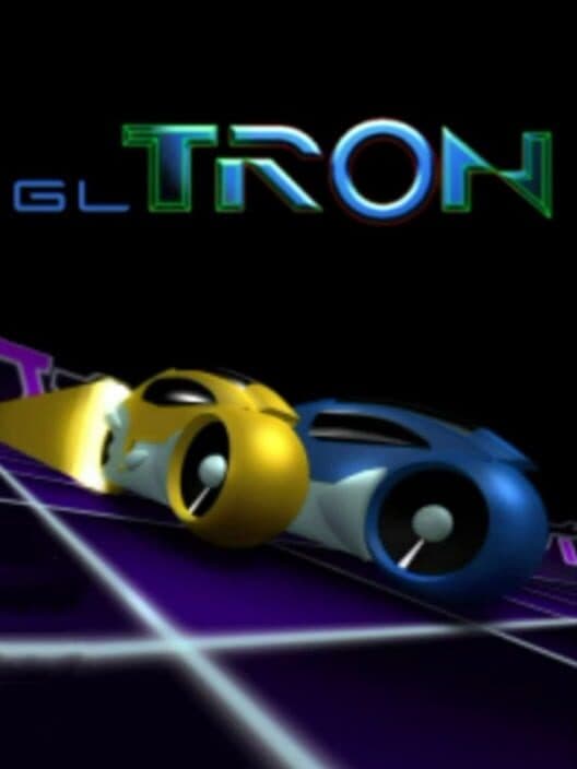 Обложка GL Tron