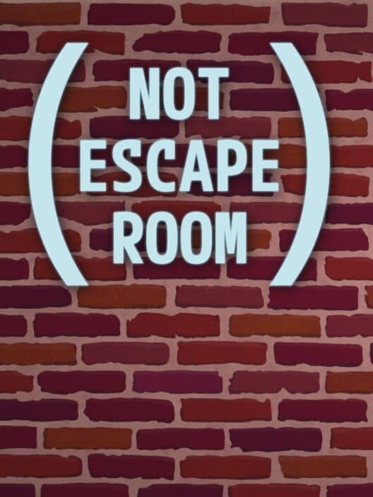 Обложка Not Escape Room