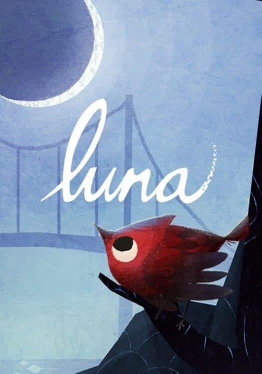Обложка Luna