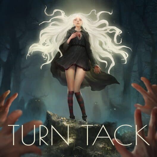 Обложка Turn Tack