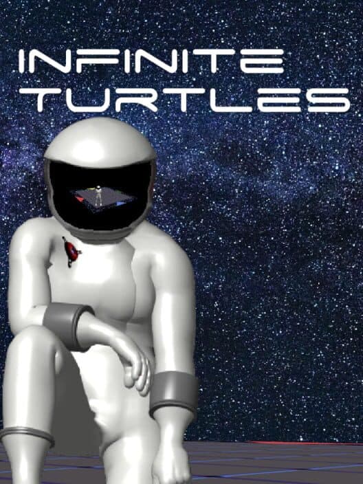 Обложка Infinite Turtles