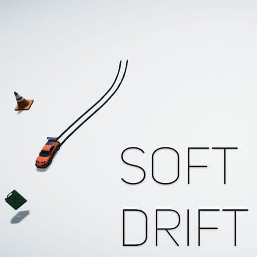 Обложка Soft Drift