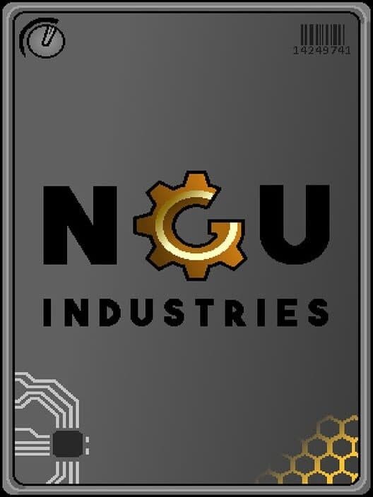 Обложка NGU Industries