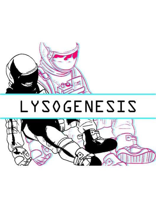 Обложка Lysogenesis