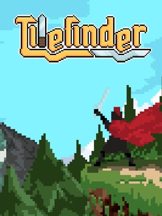 Обложка Tilefinder