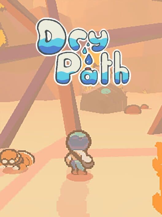 Обложка Dry Path