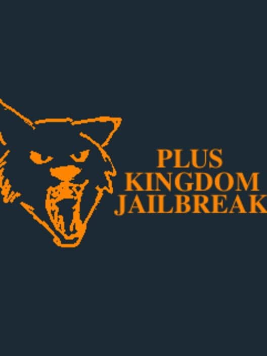 Обложка Plus Kingdom Jailbreak
