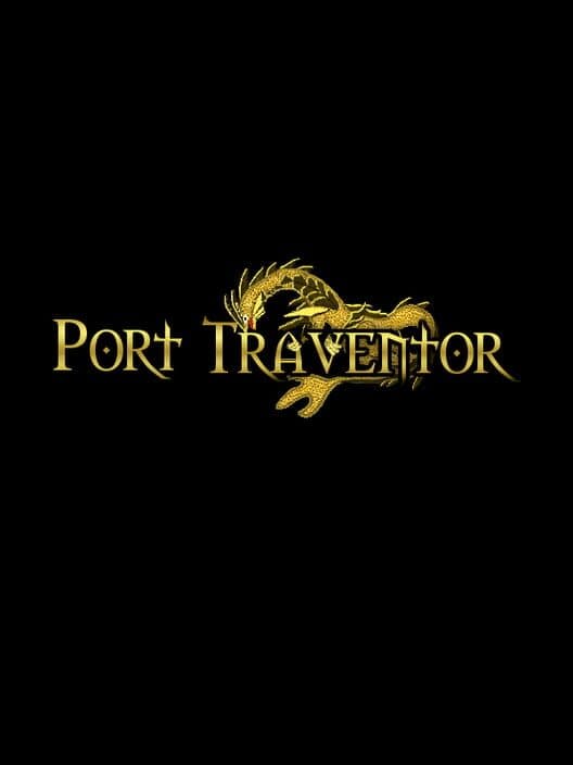 Обложка Port Traventor