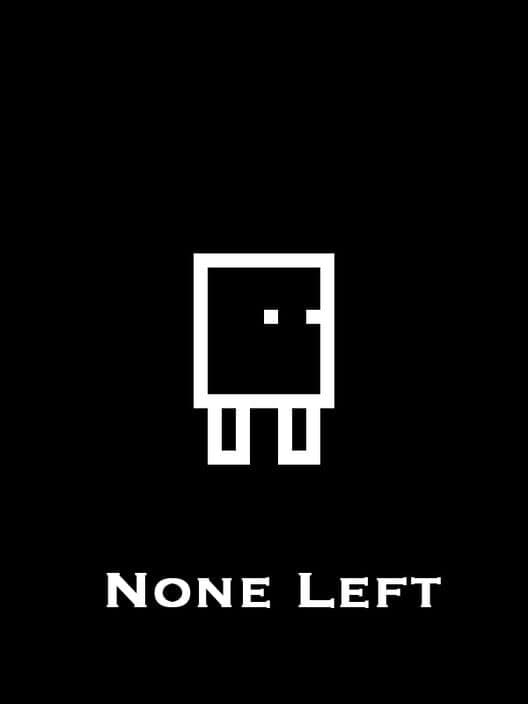 Обложка None Left