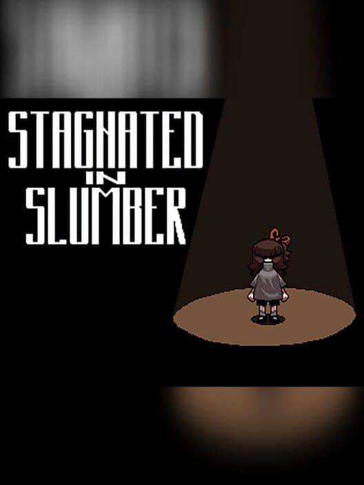 Обложка Stagnated In Slumber