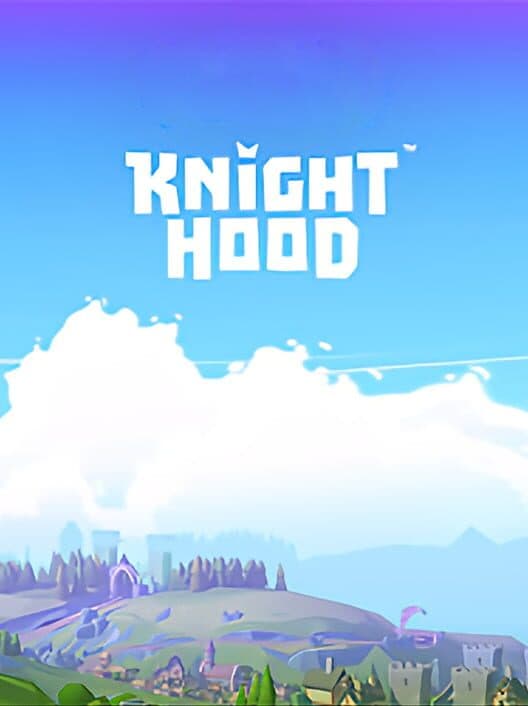 Обложка Knighthood