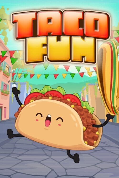 Обложка Taco Fun