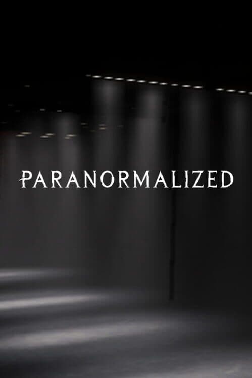 Обложка Paranormalized