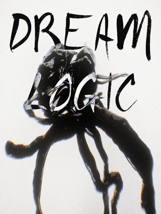 Обложка Dream Logic