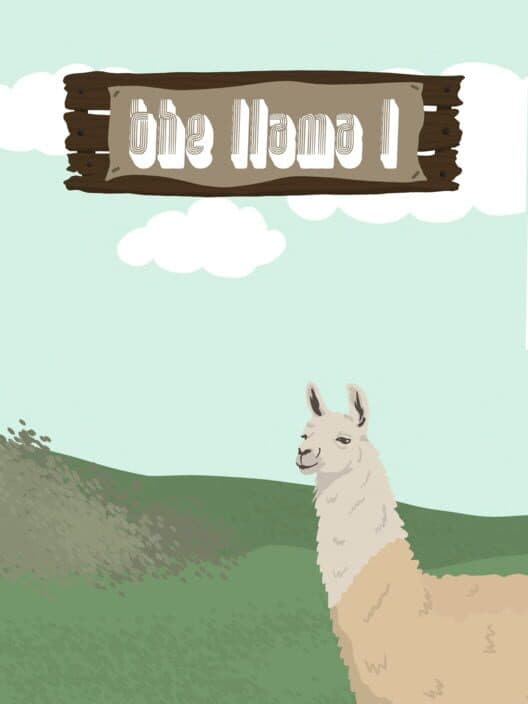 Обложка The Llama L