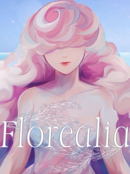 Обложка Florealia