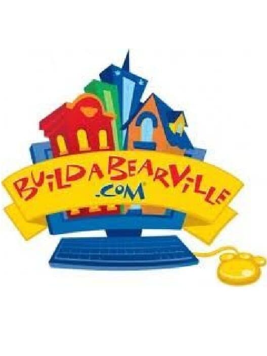 Обложка Build-A-Bearville