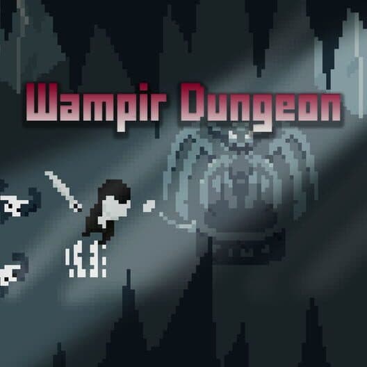 Обложка Wampir Dungeon