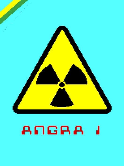 Обложка Angra-I
