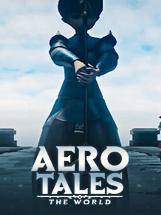Обложка Aero Tales Online: The World