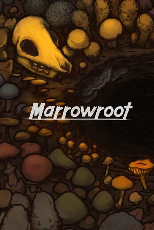 Обложка Thistledown: Marrowroot