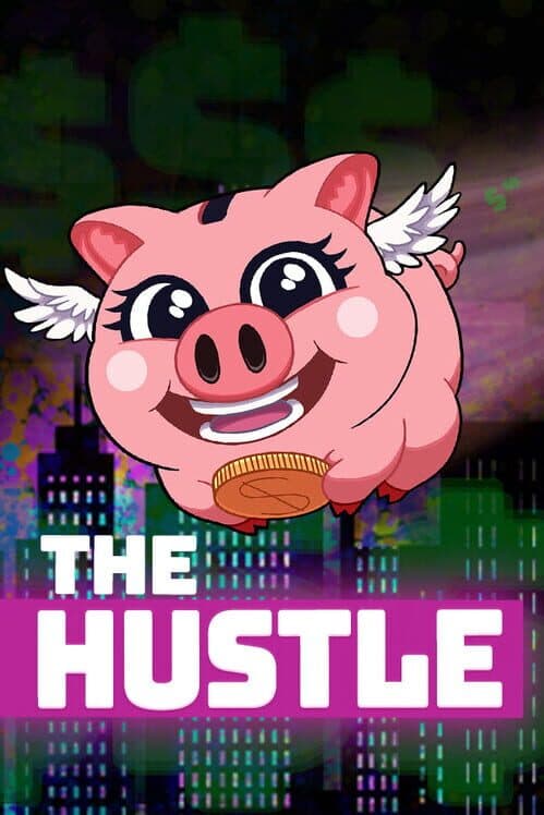 Обложка The Hustle