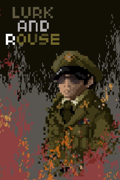 Обложка Lurk and Rouse