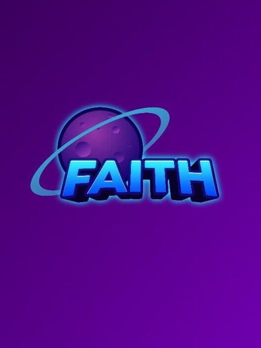 Обложка Faith