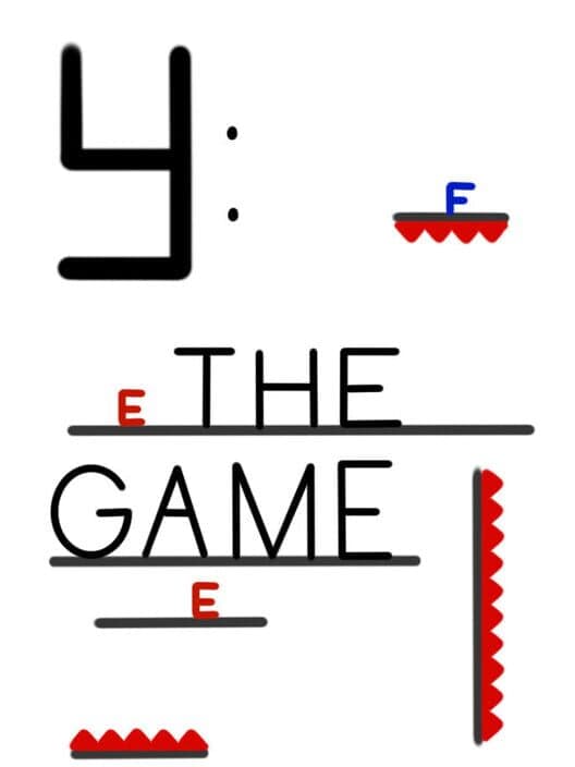Обложка Y: The Game