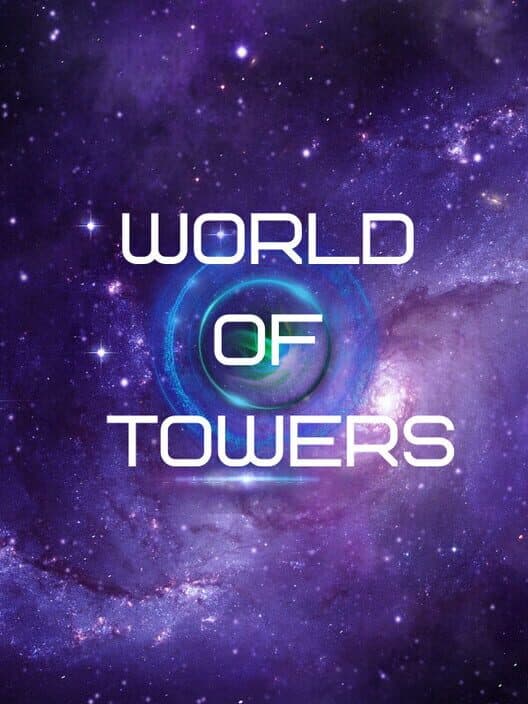 Обложка World of Towers
