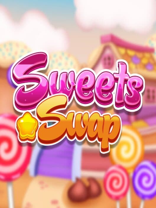 Обложка Sweets Swap