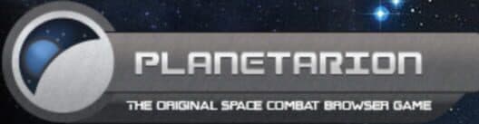Обложка Planetarion