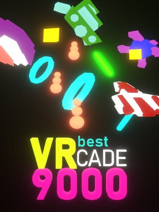 Обложка Best VRcase 9000