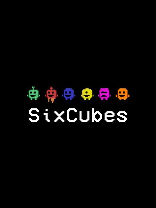 Обложка SixCubes