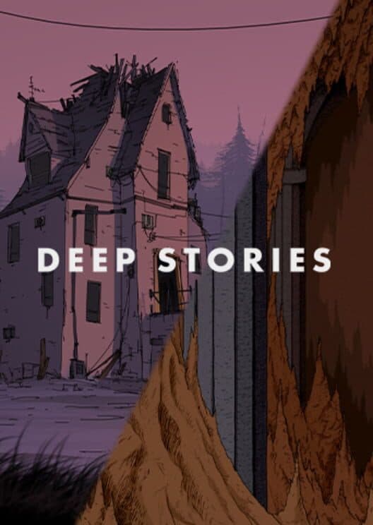 Обложка Deep Stories Bundle
