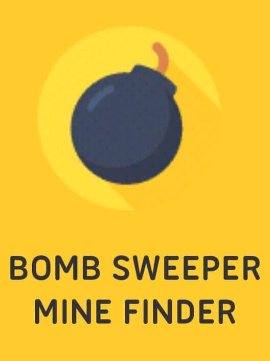 Обложка Bomb Sweeper: Mine Finder