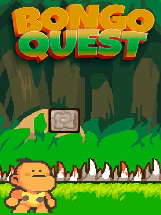 Обложка Bongo Quest