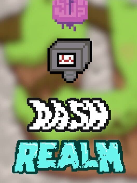 Обложка Dash Realm