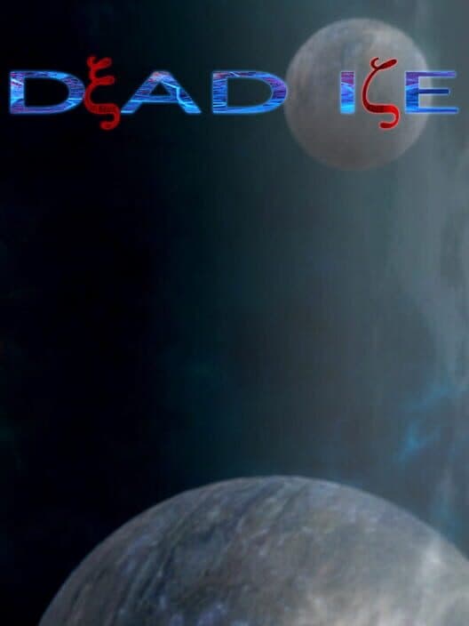 Обложка Dead Ice