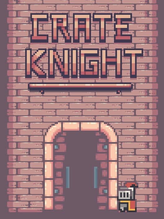 Обложка Crate Knight