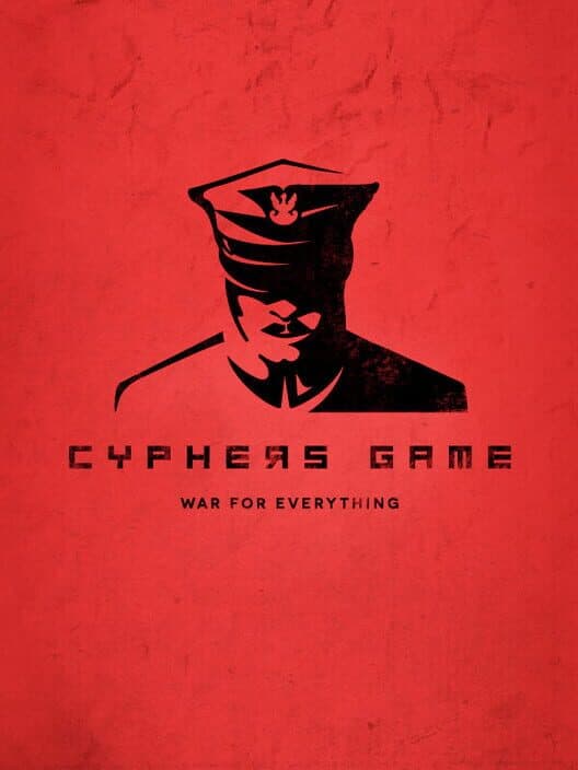 Обложка Cyphers Game