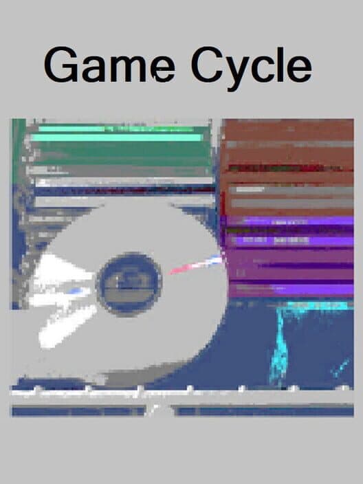 Обложка Game Cycle