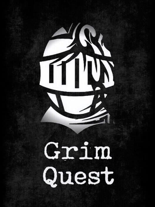 Обложка Grim Quest