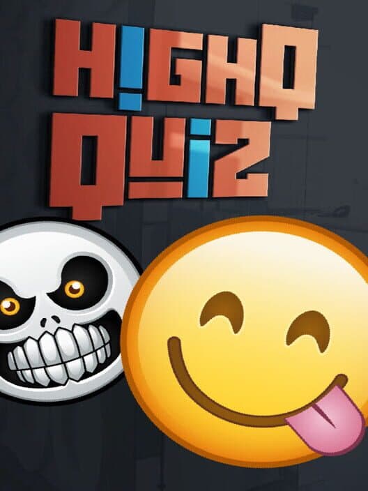 Обложка HighQ Quiz