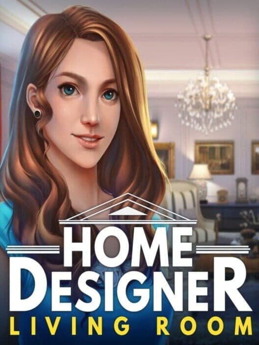 Обложка Home Designer: Living Room