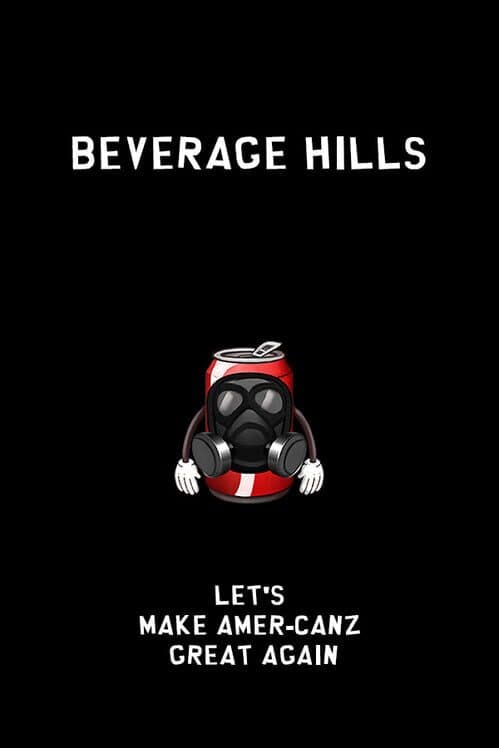 Обложка Beverage Hills