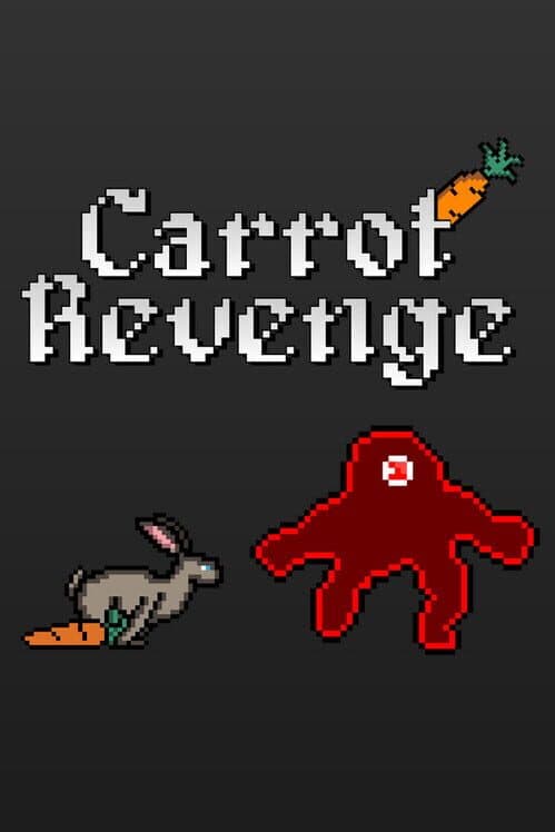 Обложка Carrot Revenge
