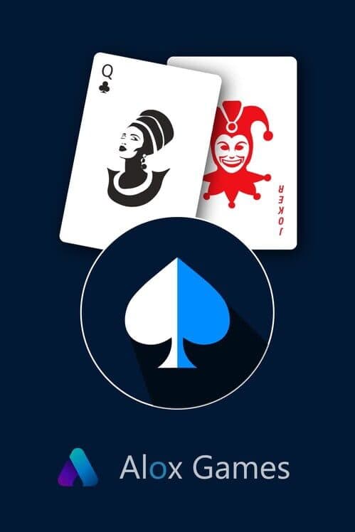 Обложка Alox Poker