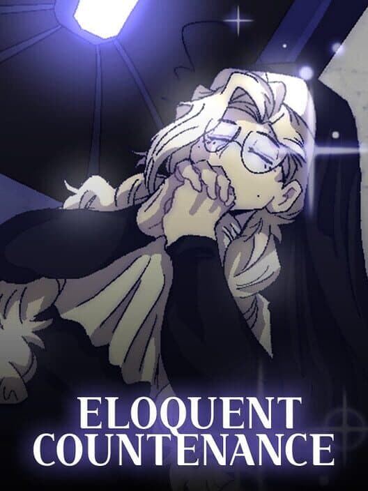 Обложка Eloquent Countenance